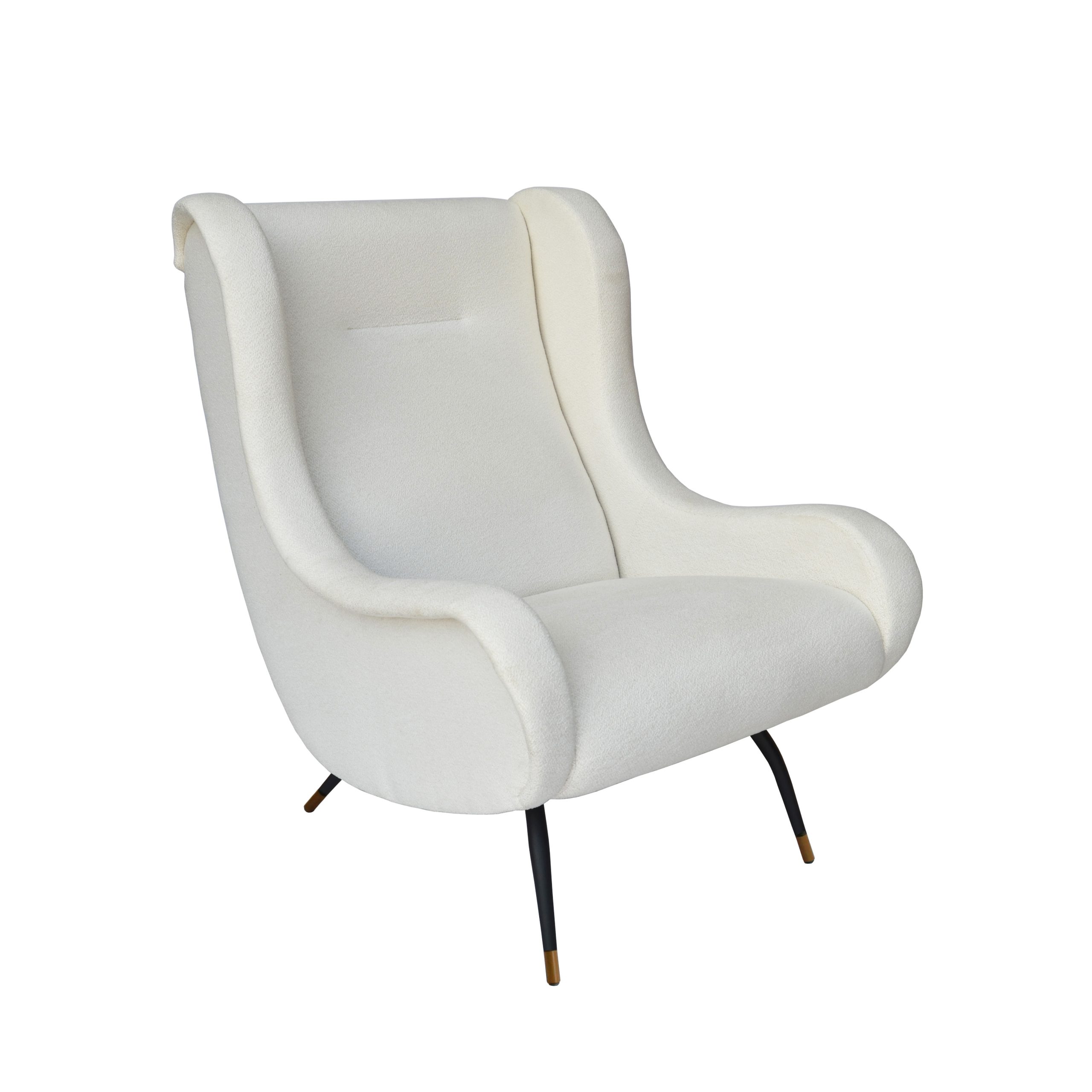 verona accent chair